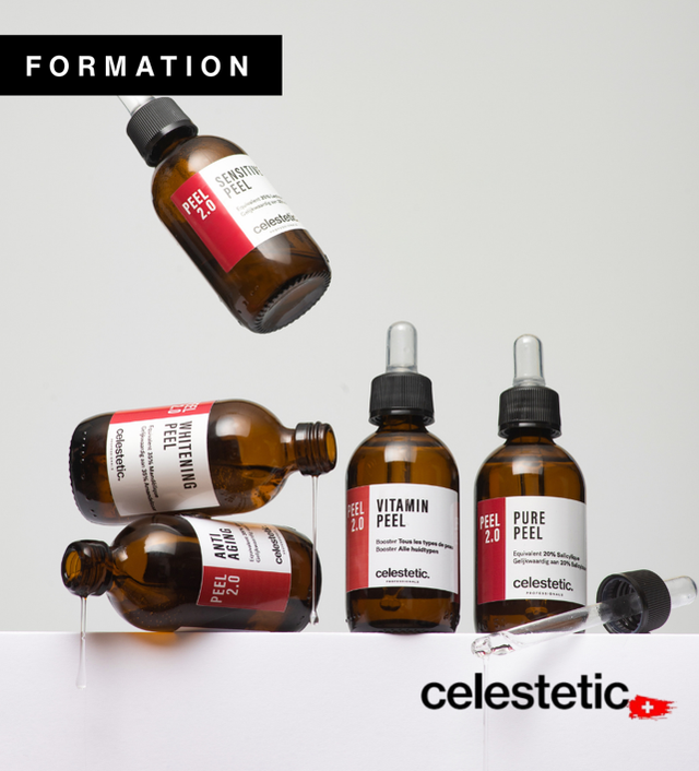 FORMATION PEELING CHIMIQUE