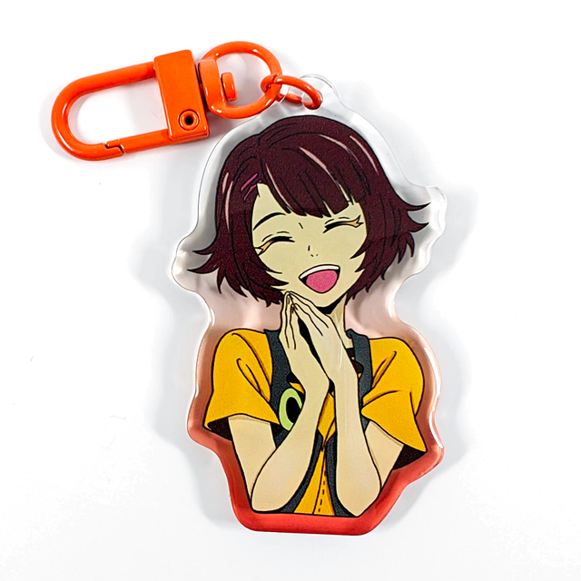 Tower of God Endorsi Keychain
