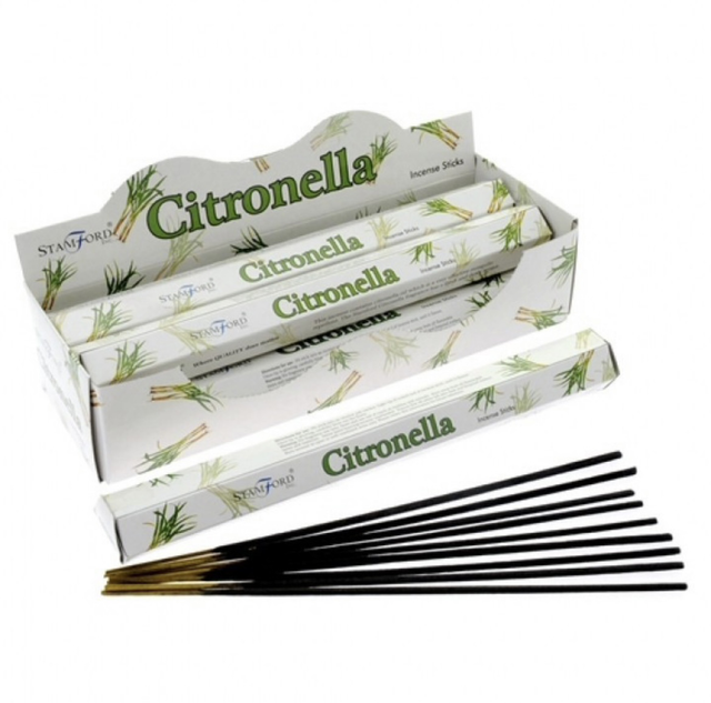 Sitruuna tikkusuitsuke