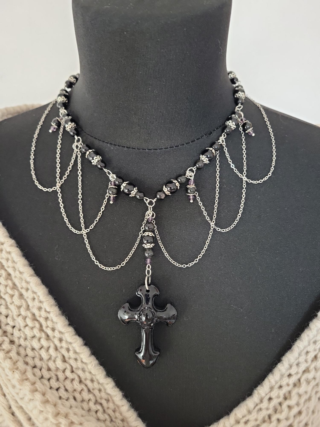 Talisman Collection Sol Umbra : Le Voile de la Lune Noire