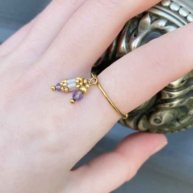 Bague Déniela 