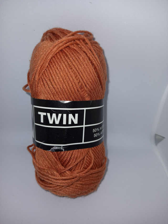Twin kleur 257