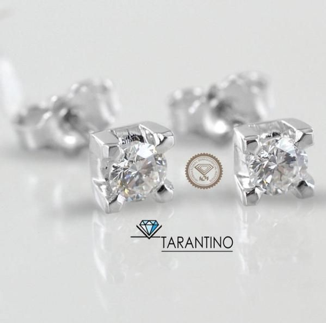 GADV punti luce certificati IGI