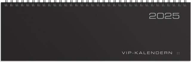 VIP Kalender 2026 ( beställningsvara )