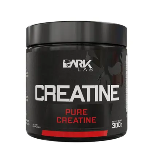 CREATINA DARK LAB 300G