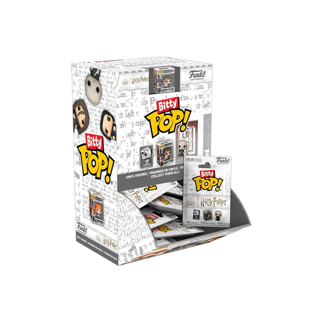 Bitty POP: Harry Potter