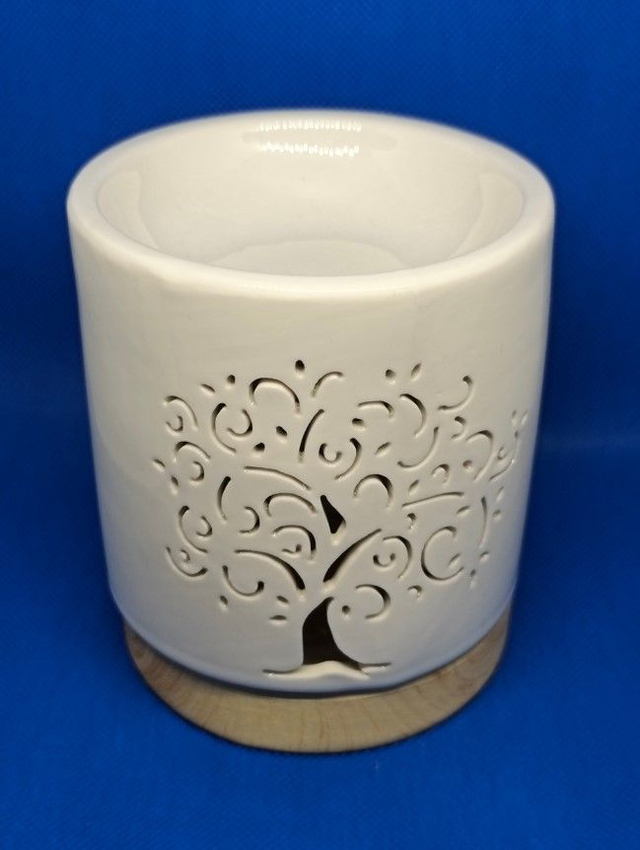 Bruleur Arbre de vie