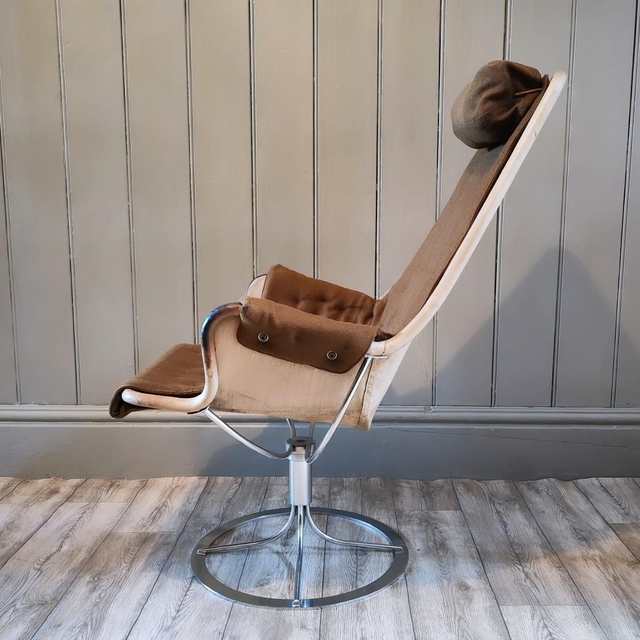 Bruno Mathsson Jetson Chair