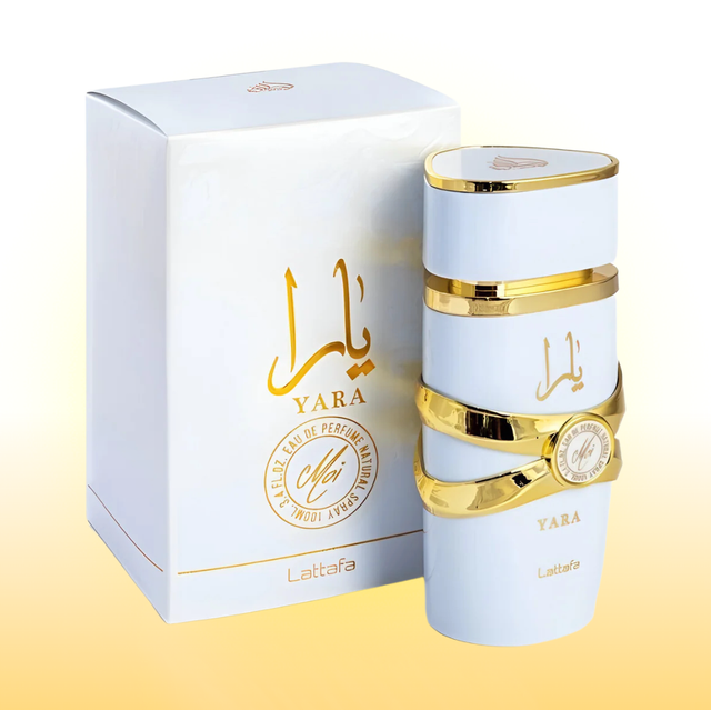 LATTAFA YARA MOI EAU DE PARFUM 100ml