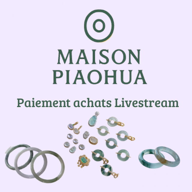 Achats Livestream 