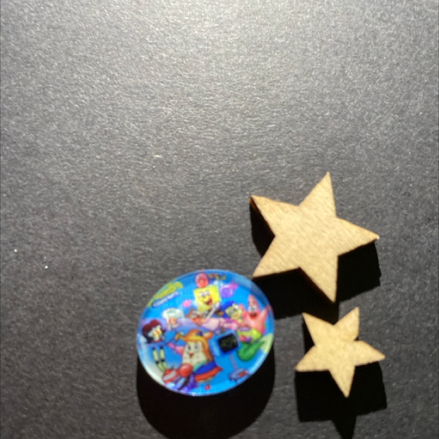 Mini Planar #54