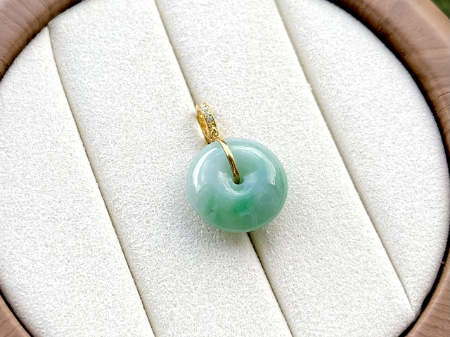 Pendentif Tilia