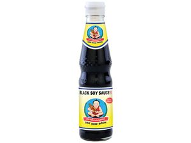 Dek Som Boon Black Soy Sauce 300ml