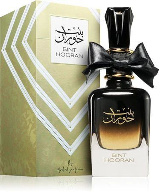 BINT HOORAN