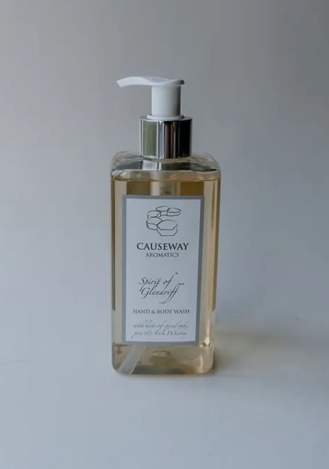 CAUSEWAY hand wash - Spirit of Glenarm