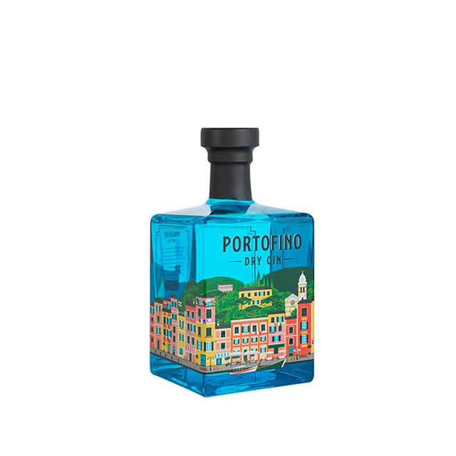 Portofino Gin