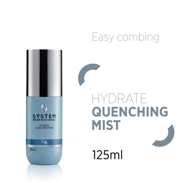 Hydrate Quenching Mist 125ml