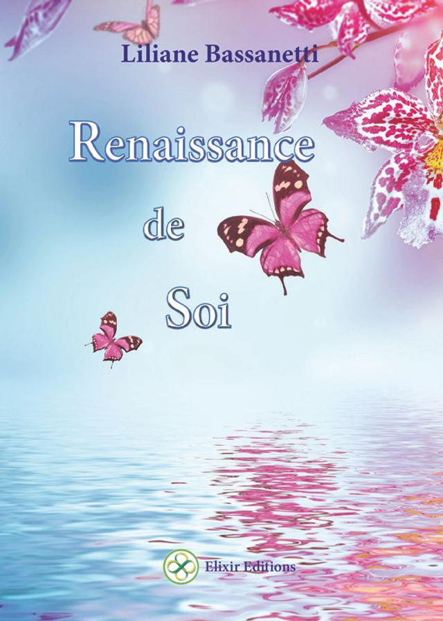 A_Renaissance de Soi (ISBN9782924068700)