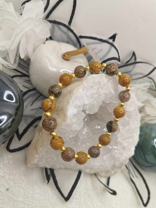 Bracelet Caramel Collection Colors 