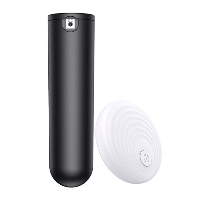 Bullet com Controle Remoto