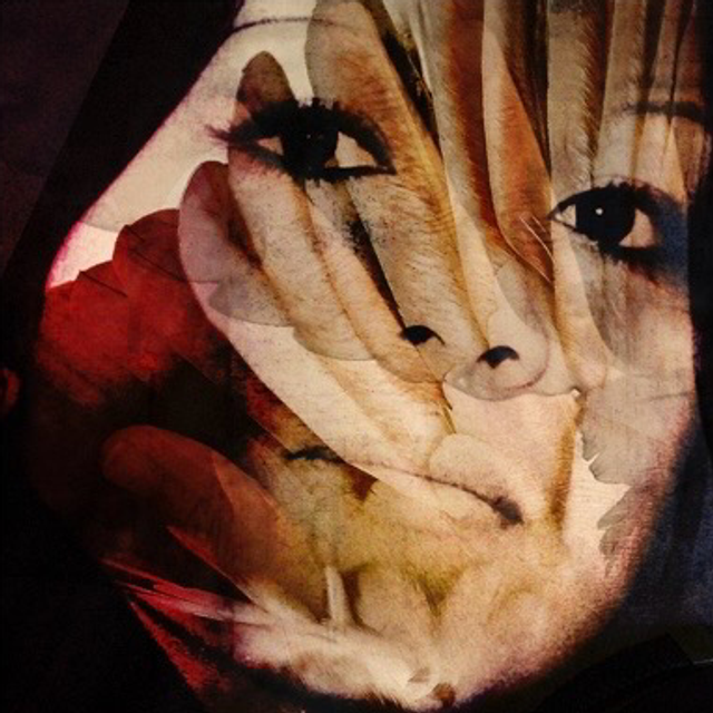 Artwork - The Twin (The Works)