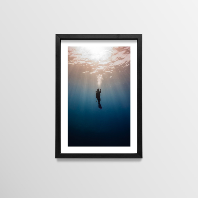 Dive - Thaïlande
