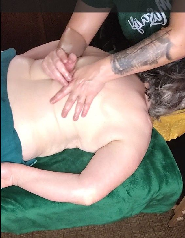 Massage 1h15 Lomi-Lomi ou Balinais