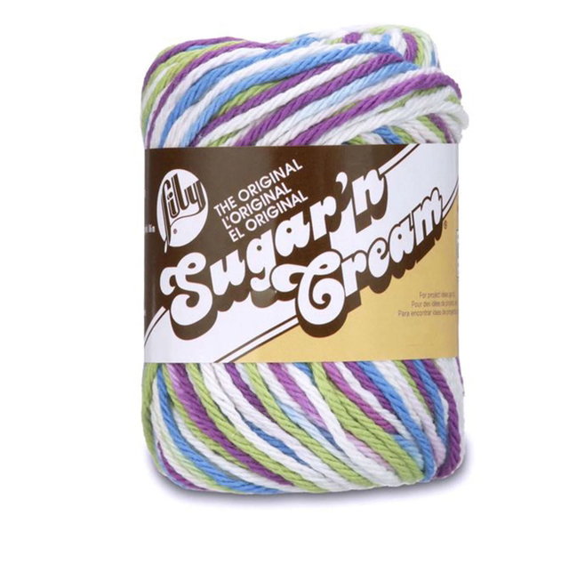 Sugar N Cream Fruit Punch