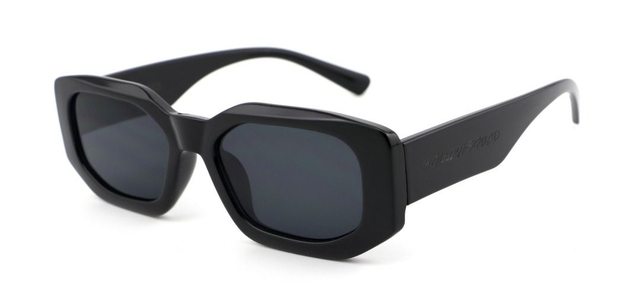 Seiiki lunettes de soleil Hollowsquad