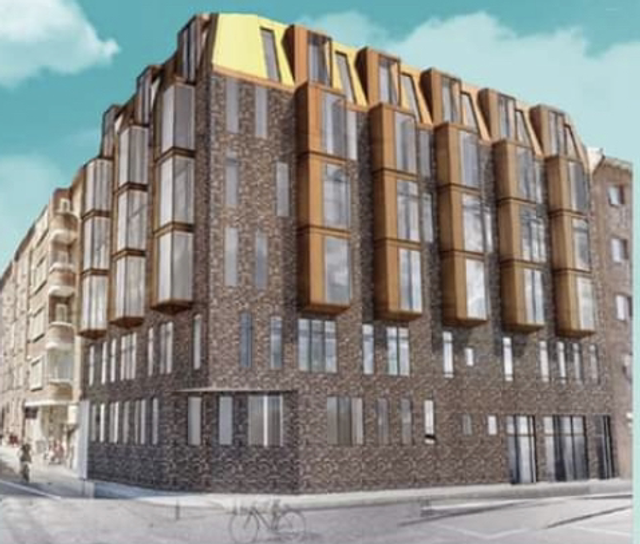 Sponsor a Day - MQI Amager