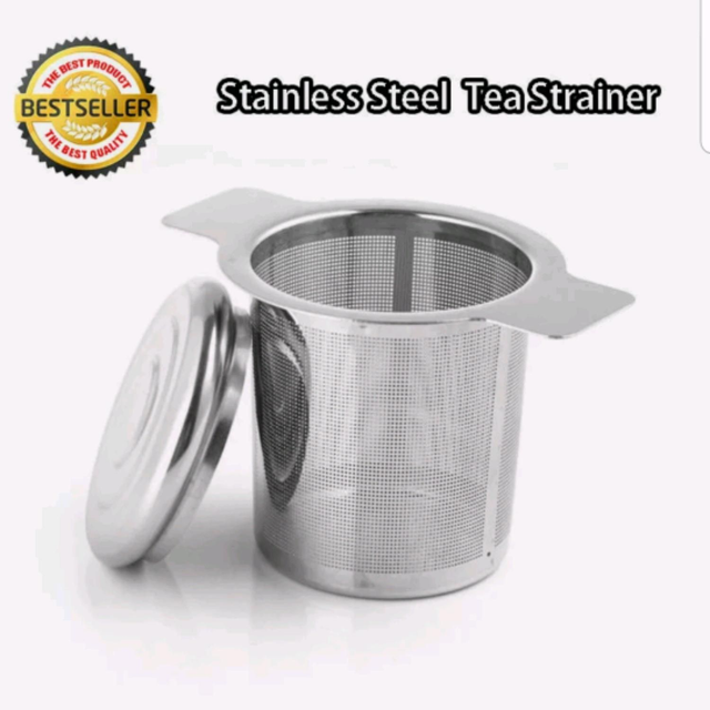Tea Strainer