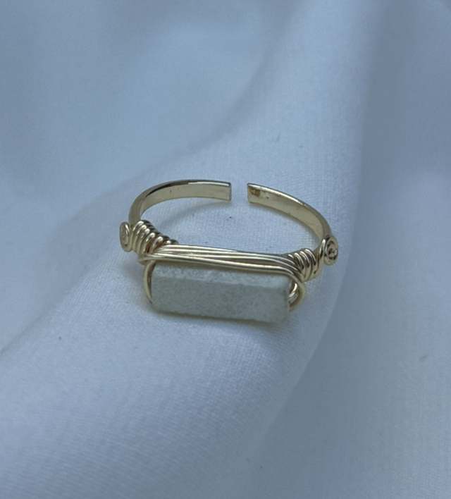 Bague 