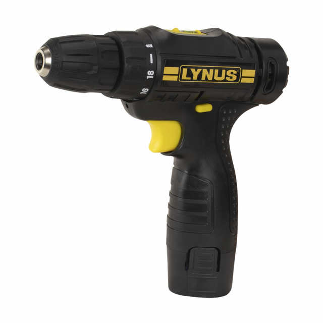 Parafusadeira PFL-12P LYNUS