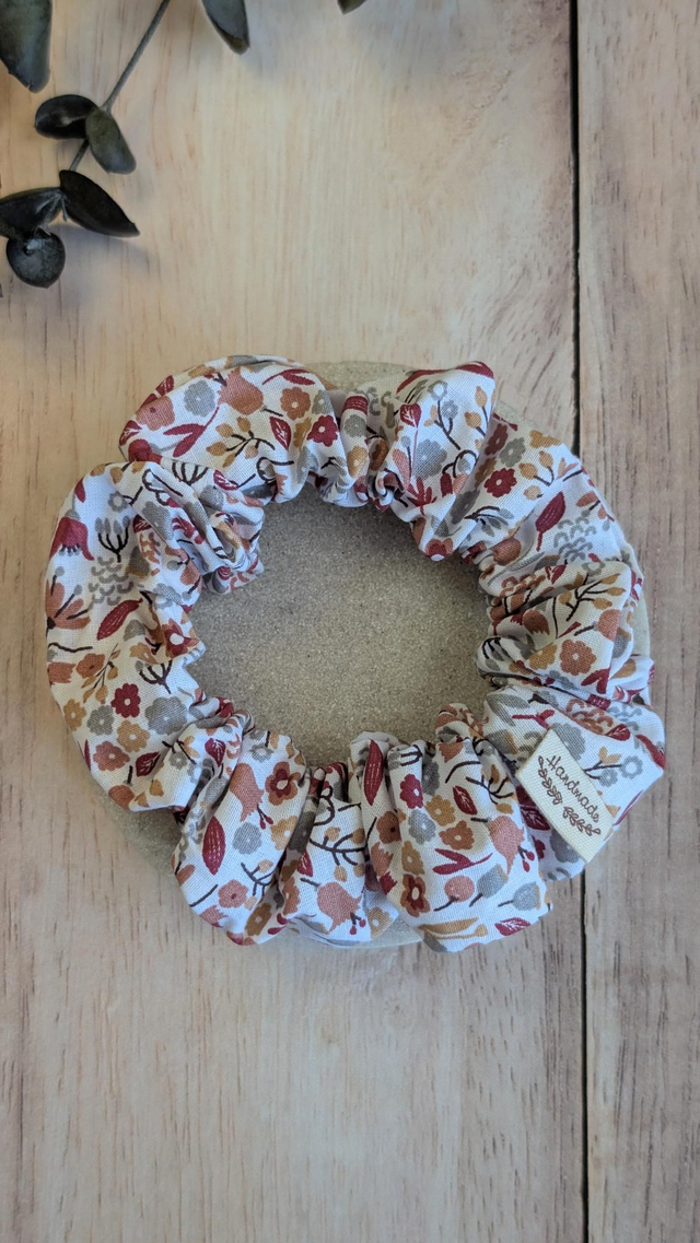 Chouchou - Collection "Herbier terracotta"