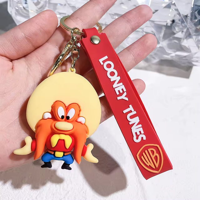 0518 - Looney Tunes - Yosemite Sam