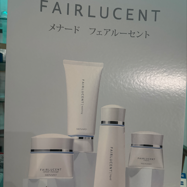 Mousse Nettoyante Ménard 