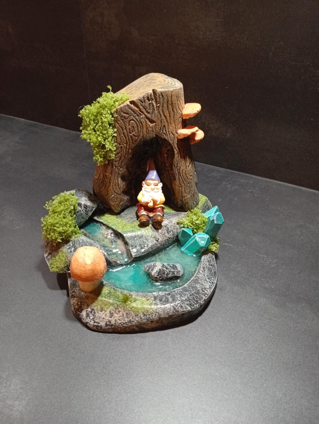 Tiny Sylvestre Lutin 