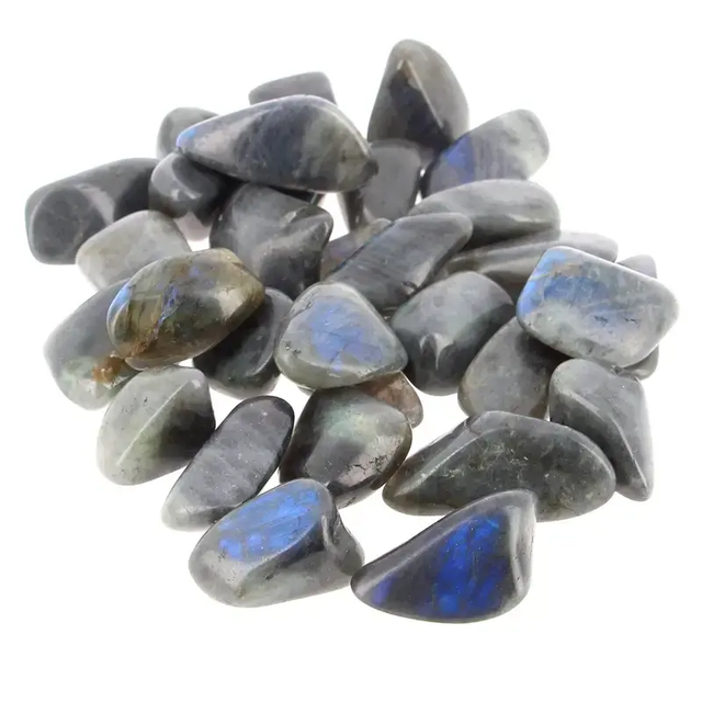 Labradorite Extra