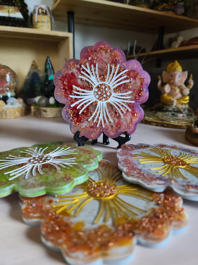 Collection Flora 🌸 Magie de la nature 