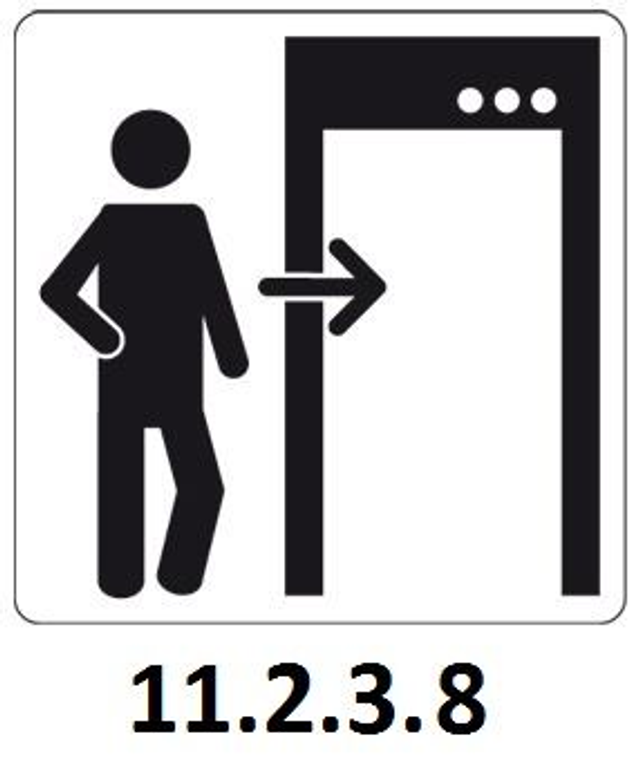 Module E-Learning Sûreté 11.2.3.8