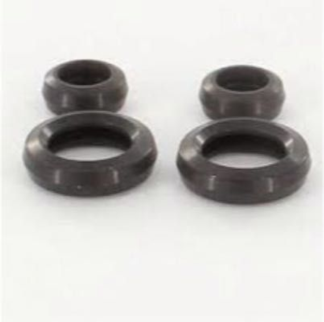 7746900464 Nefit Pakking set Platen wisselaar