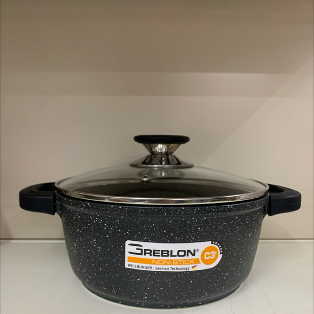 Faitout 20cm ESPACE CUISINE