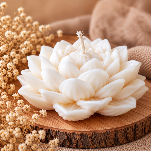 Fleur de Lotus