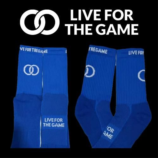 Grip Socks and Tape (Bundle)