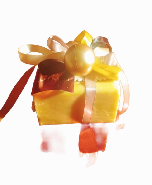 Sapone Artigianale Agrumi