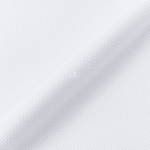 Large piece of White 28ct Aida