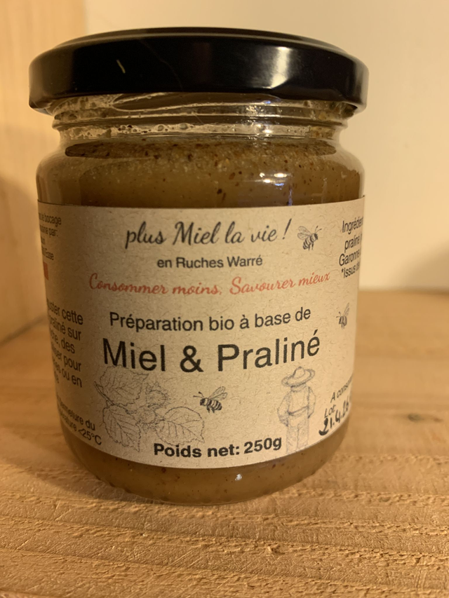 Pate à tartiner