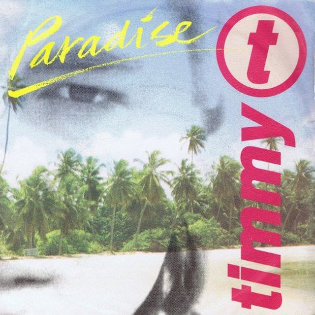 Timmy T - Paradise