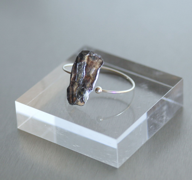'eclipse' bracelet