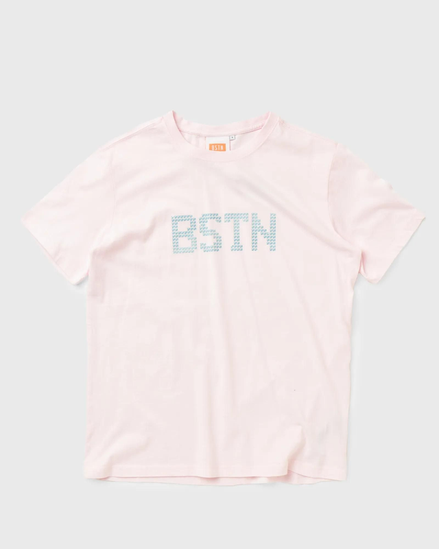 BSTN T-shirt femme diamant 